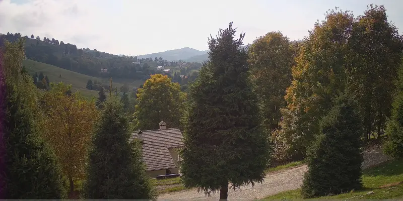 Webcam TLAPSE Finestron