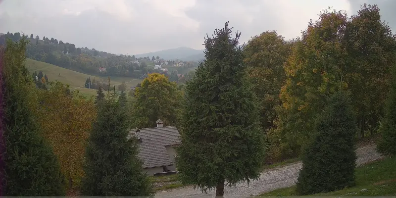 Webcam TLAPSE Finestron