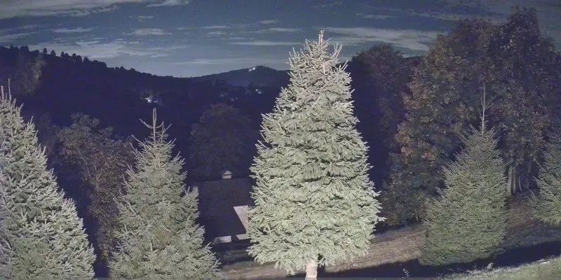 Webcam TLAPSE Finestron