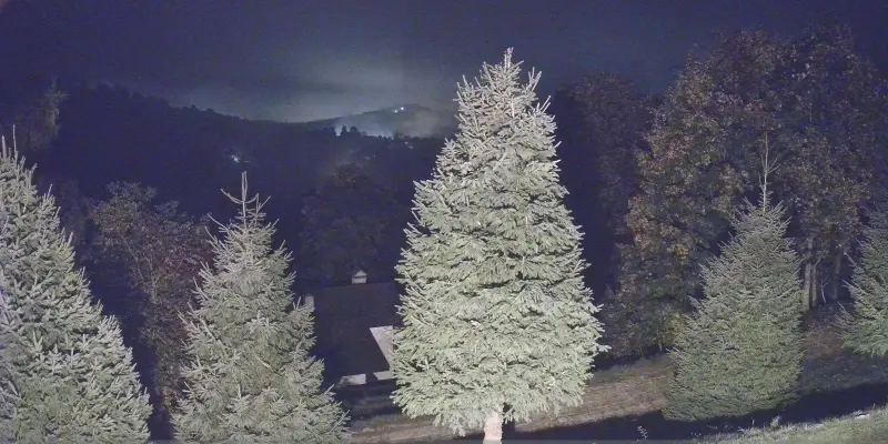 Webcam TLAPSE Finestron