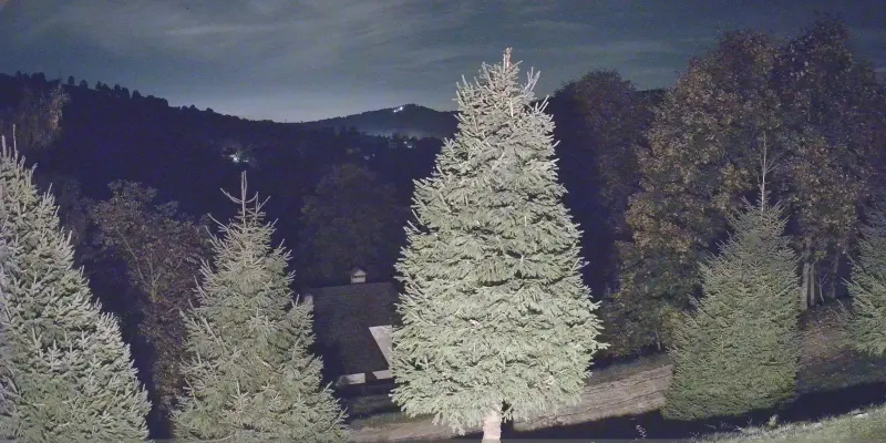 Webcam TLAPSE Finestron