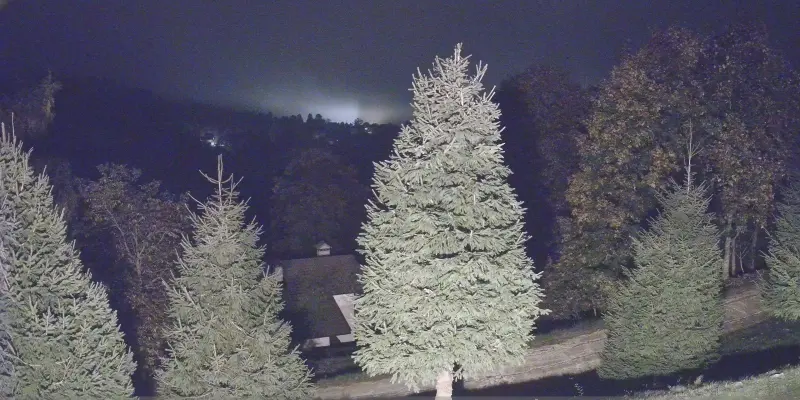 Webcam TLAPSE Finestron