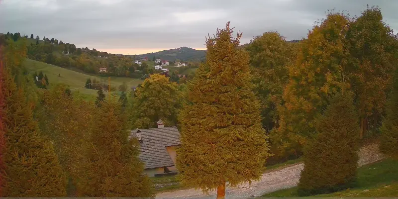 Webcam TLAPSE Finestron