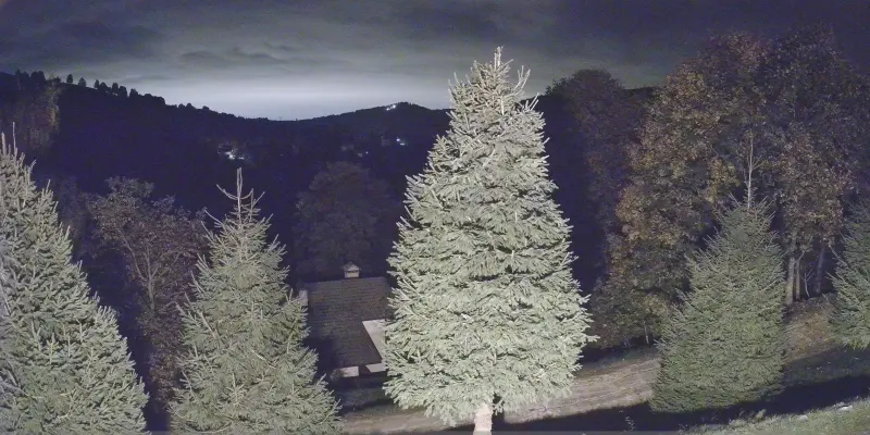 Webcam TLAPSE Finestron