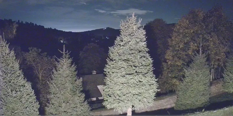 Webcam TLAPSE Finestron