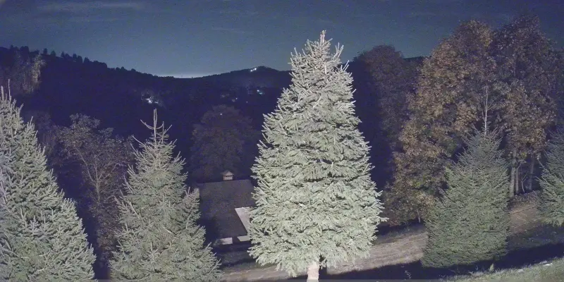 Webcam TLAPSE Finestron