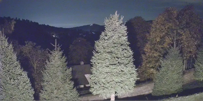 Webcam TLAPSE Finestron