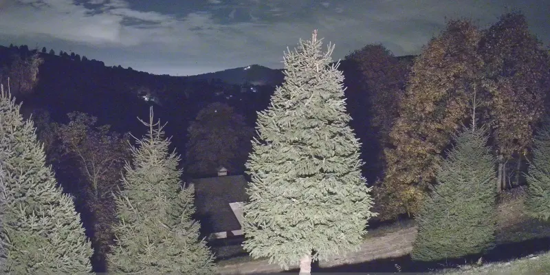 Webcam TLAPSE Finestron