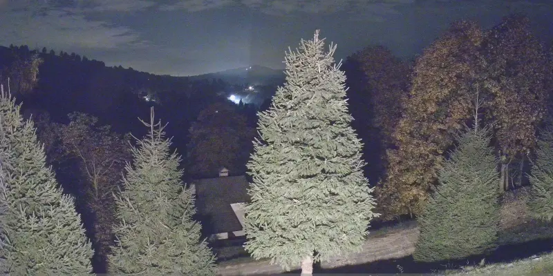 Webcam TLAPSE Finestron