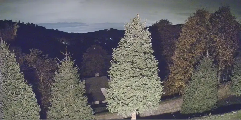 Webcam TLAPSE Finestron
