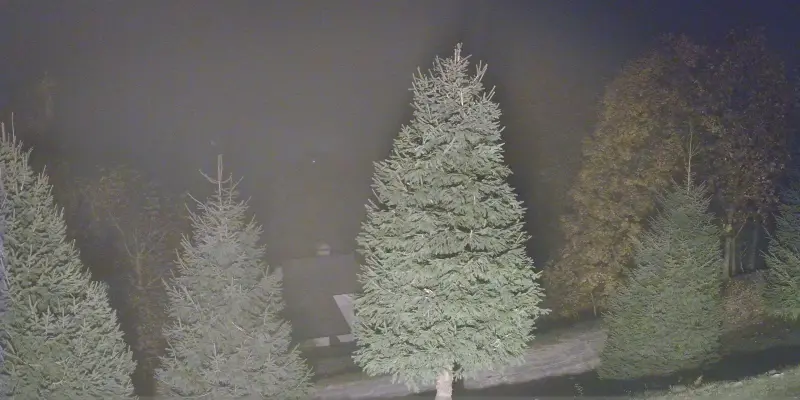 Webcam TLAPSE Finestron