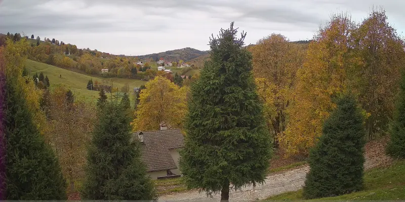 Webcam TLAPSE Finestron