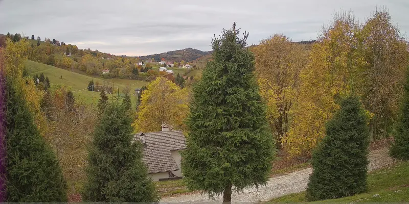 Webcam TLAPSE Finestron