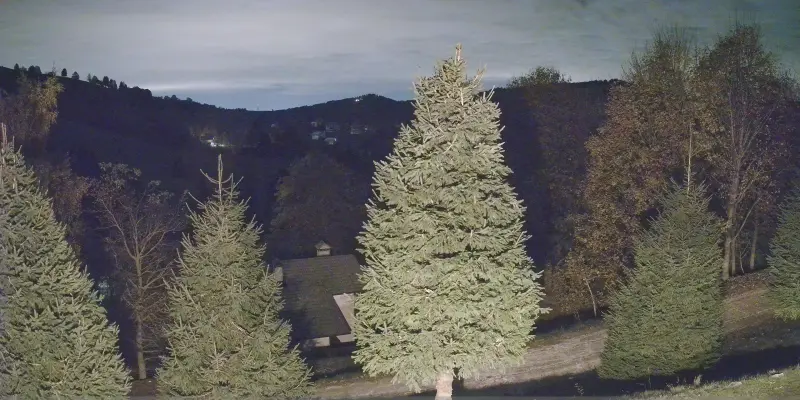 Webcam TLAPSE Finestron
