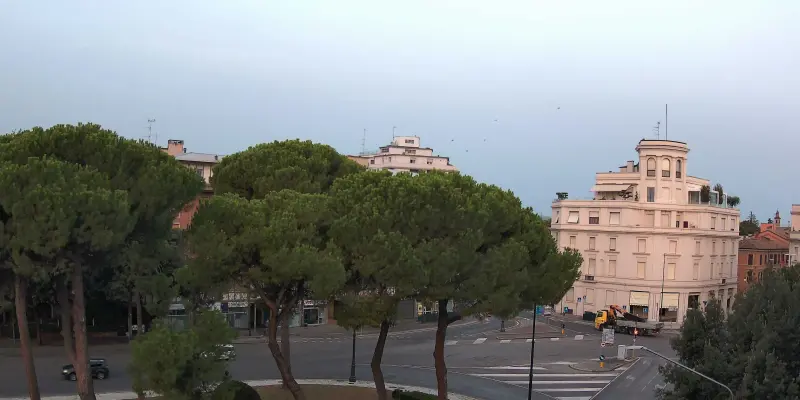 Webcam TLAPSE Forlì