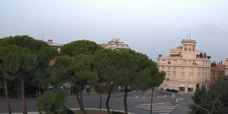 Webcam TLAPSE Forlì