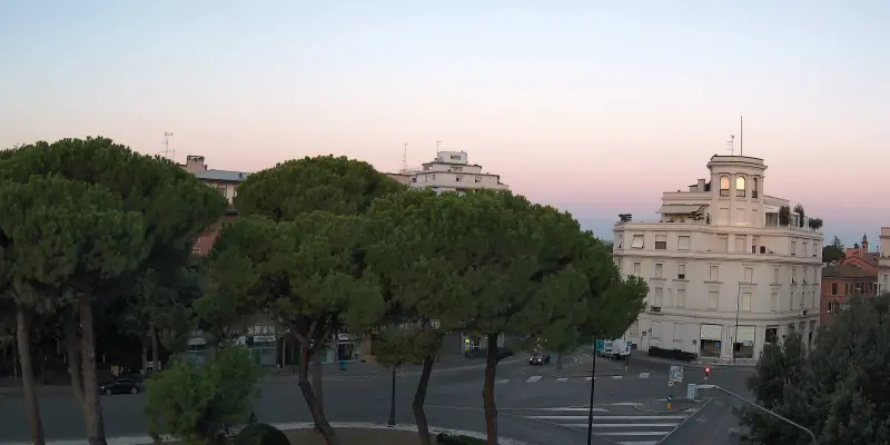 Webcam TLAPSE Forlì