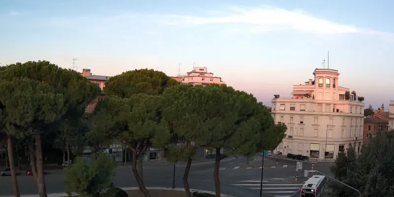 Webcam TLAPSE Forlì