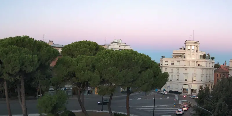 Webcam TLAPSE Forlì