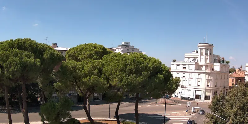 Webcam TLAPSE Forlì