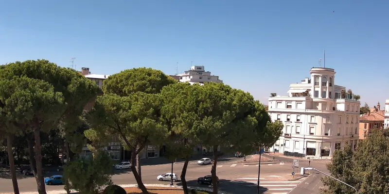 Webcam TLAPSE Forlì