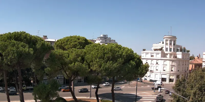 Webcam TLAPSE Forlì
