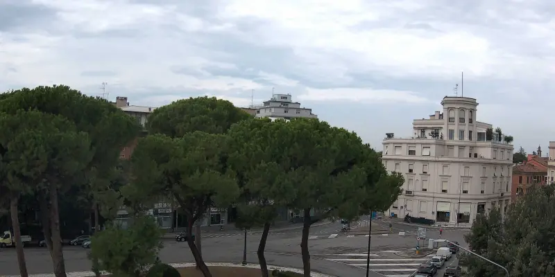 Webcam TLAPSE Forlì