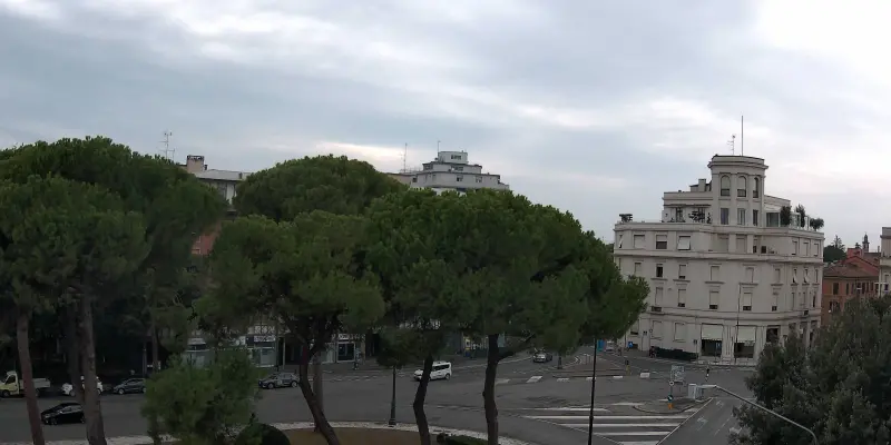Anteprima webcam Forlì