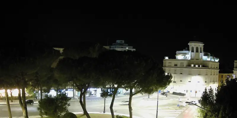 Webcam TLAPSE Forlì
