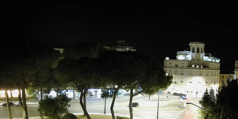 Webcam TLAPSE Forlì