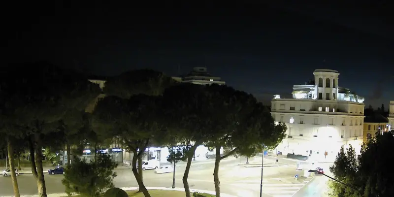 Webcam TLAPSE Forlì