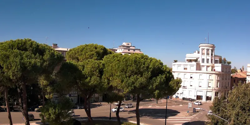 Webcam TLAPSE Forlì
