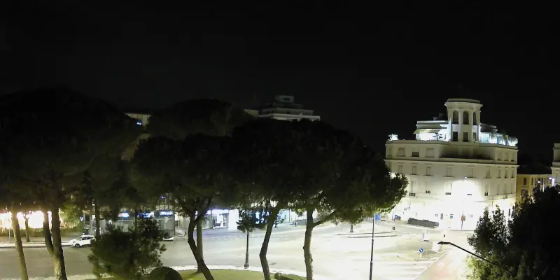 Webcam TLAPSE Forlì