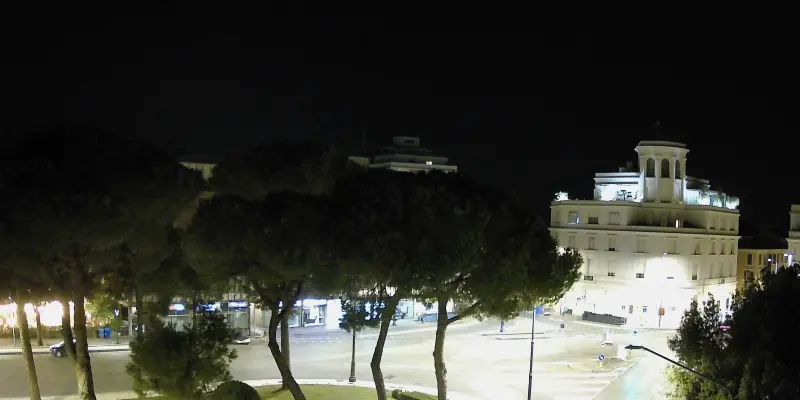Webcam TLAPSE Forlì