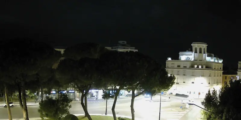 Webcam TLAPSE Forlì