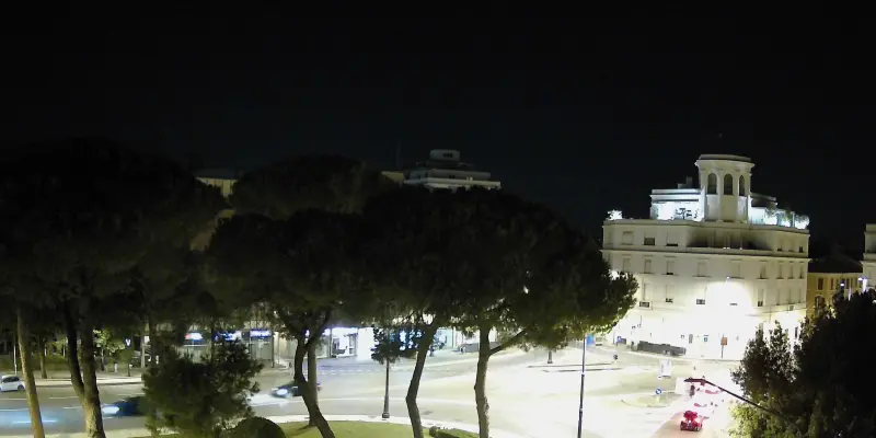 Webcam TLAPSE Forlì