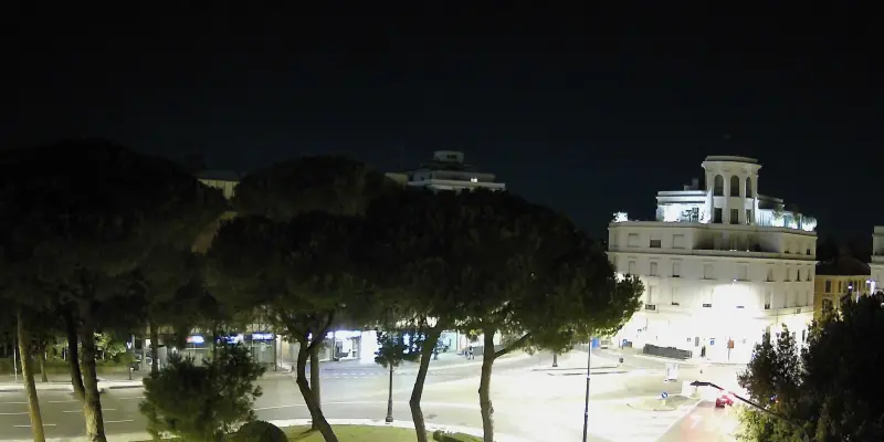Webcam TLAPSE Forlì