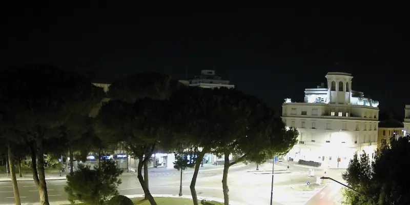 Webcam TLAPSE Forlì