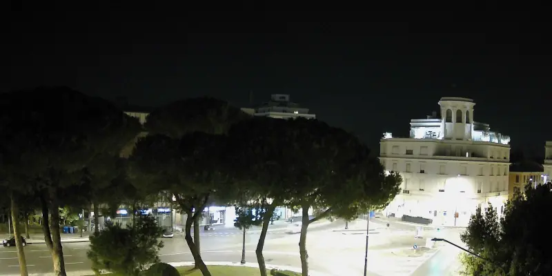 Webcam TLAPSE Forlì