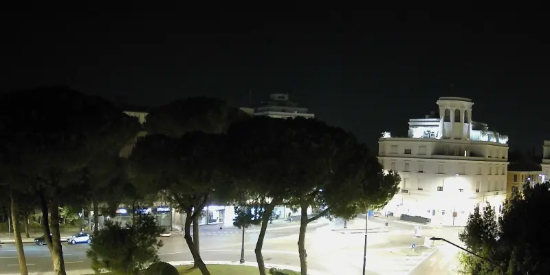 Webcam TLAPSE Forlì