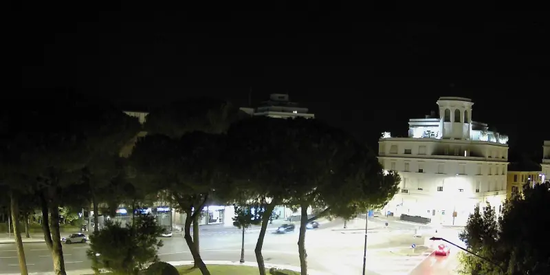 Webcam TLAPSE Forlì