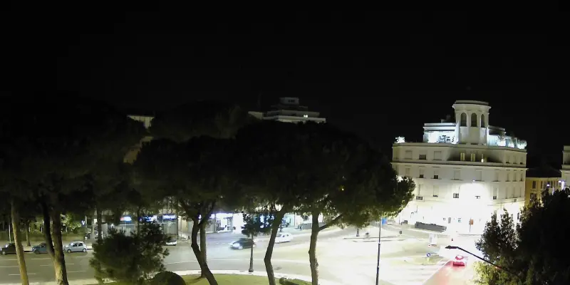 Webcam TLAPSE Forlì