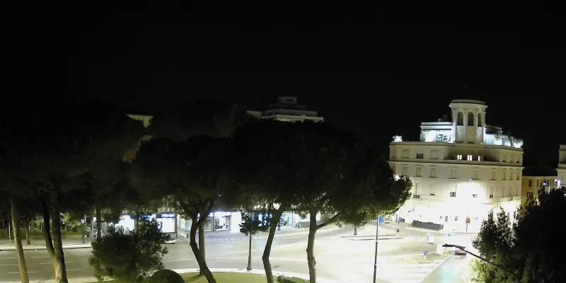 Webcam TLAPSE Forlì