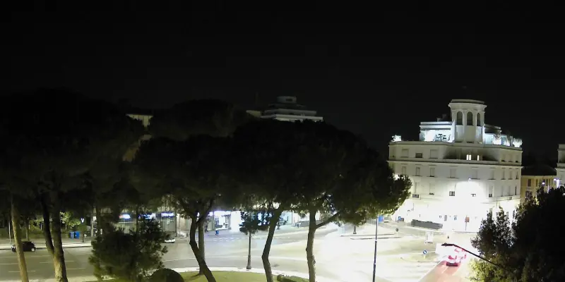 Webcam TLAPSE Forlì