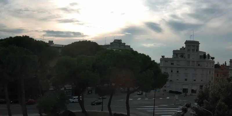 Webcam TLAPSE Forlì