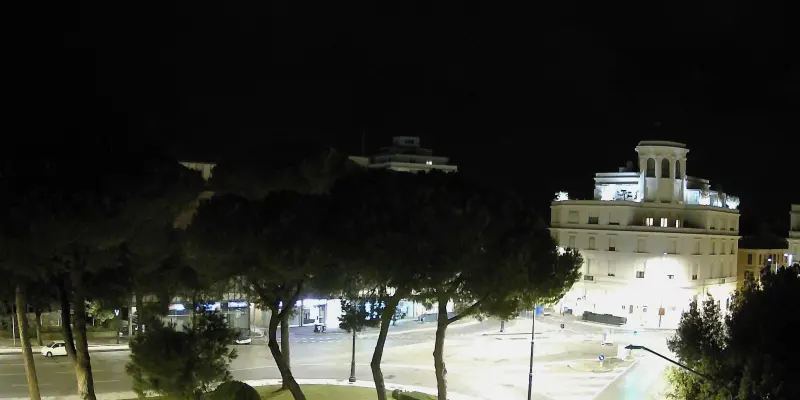 Webcam TLAPSE Forlì