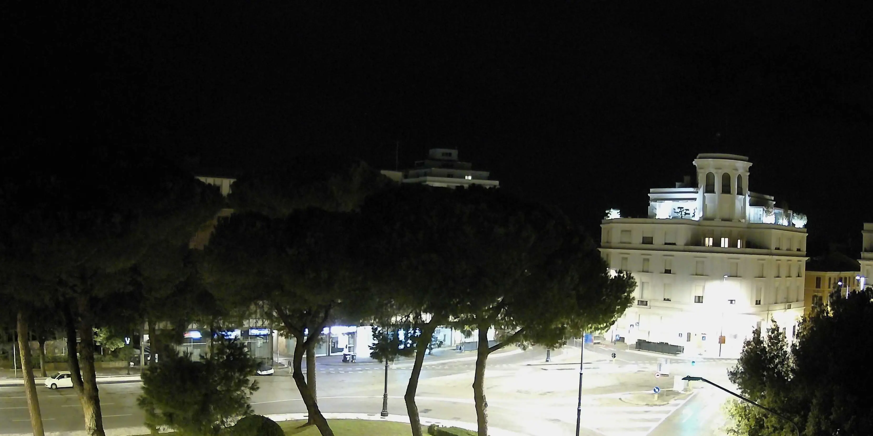 Webcam Forlì Emilia Romagna in diretta