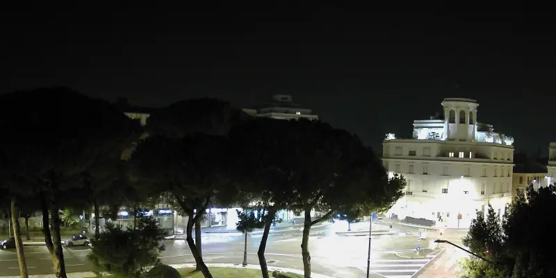 Webcam TLAPSE Forlì