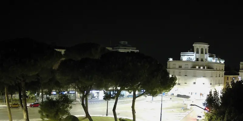 Webcam TLAPSE Forlì