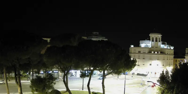 Webcam TLAPSE Forlì